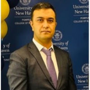 Meet your Posher, Baryalai